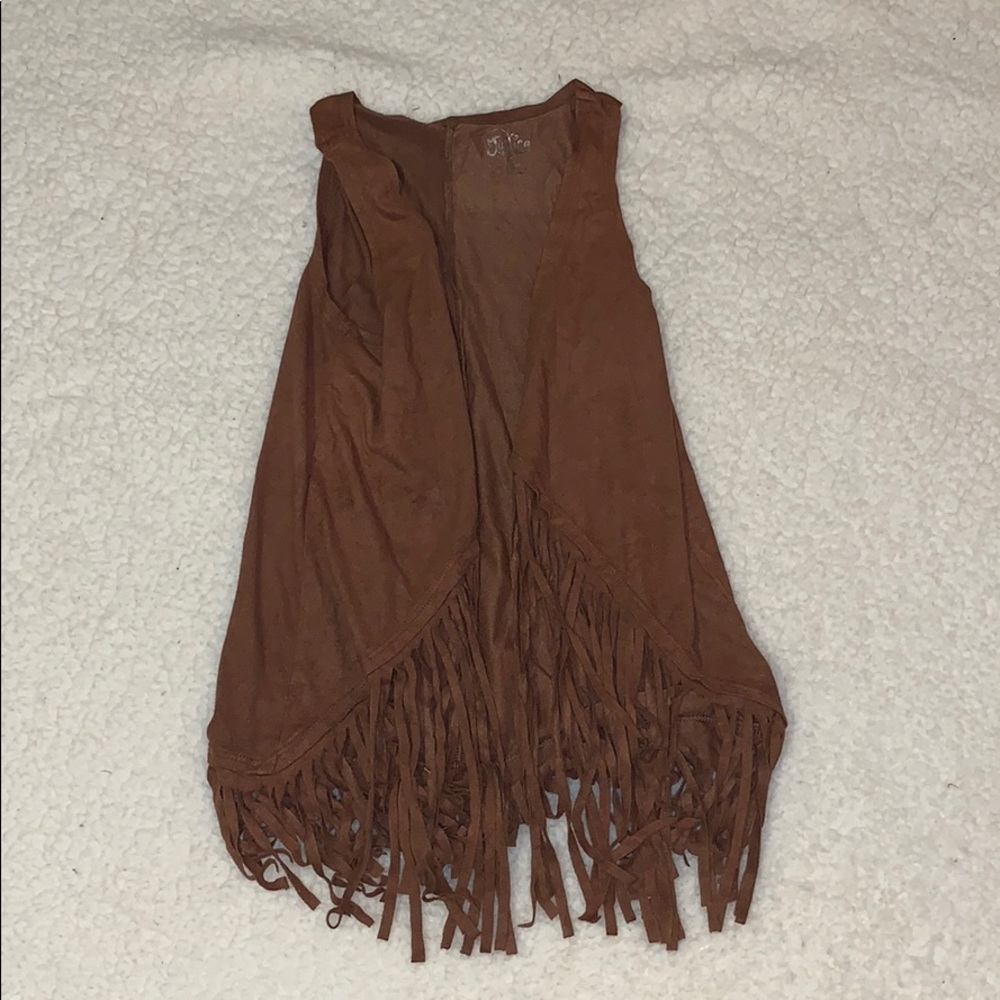 Vest